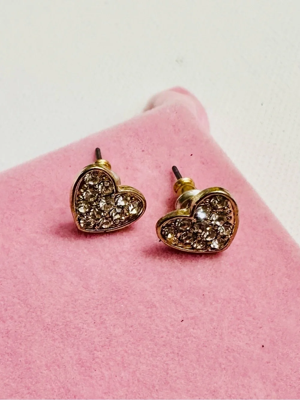 N/A timeless romantic heart
